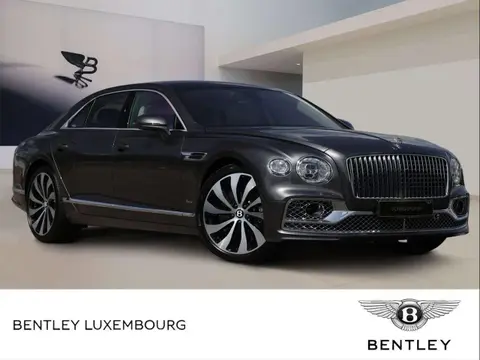 Annonce BENTLEY FLYING SPUR Essence 2024 d'occasion 