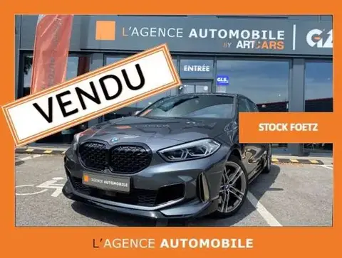 Used BMW SERIE 1 Petrol 2020 Ad Luxembourg