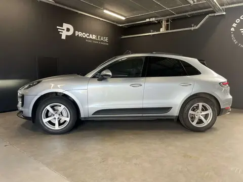 Used PORSCHE MACAN Petrol 2019 Ad 