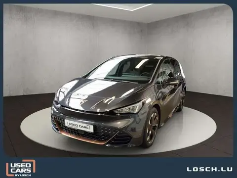 Used CUPRA BORN Electric 2023 Ad 