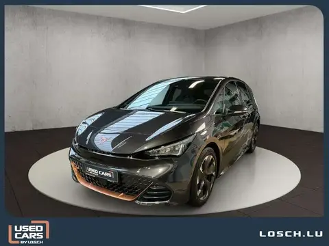 Used CUPRA BORN Electric 2023 Ad 