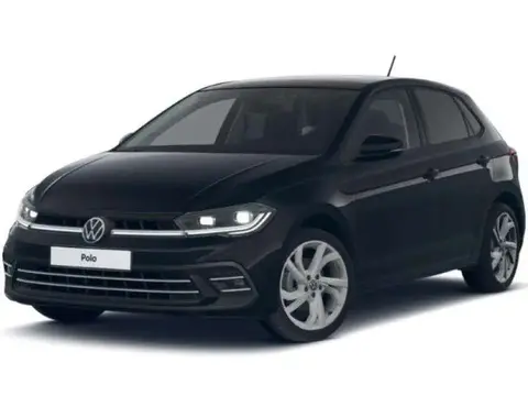 Annonce VOLKSWAGEN POLO Essence 2023 d'occasion 