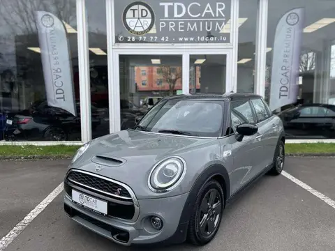 Used MINI COOPER Petrol 2021 Ad 