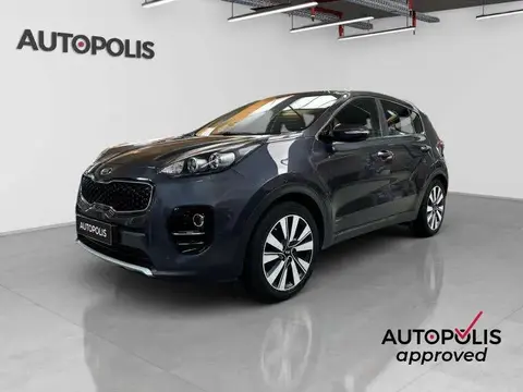 Annonce KIA SPORTAGE Essence 2017 d'occasion 