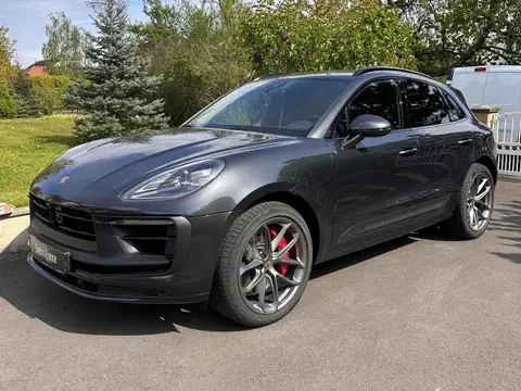 Annonce PORSCHE MACAN Essence 2024 d'occasion 