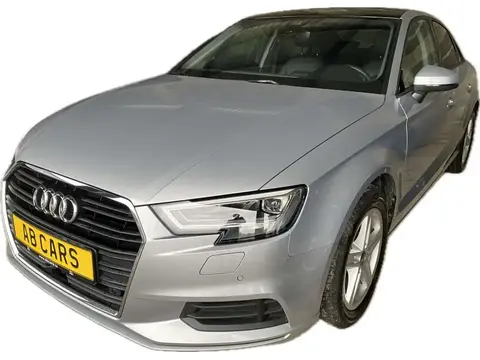 Annonce AUDI A3 Diesel 2019 d'occasion 