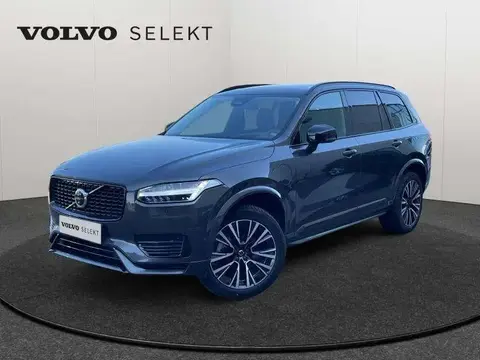 Used VOLVO XC90 Hybrid 2024 Ad 