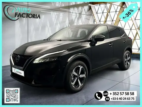 Used NISSAN QASHQAI Petrol 2023 Ad 