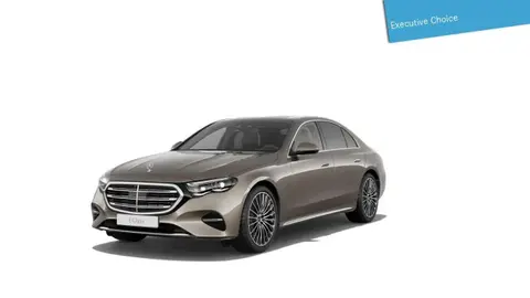 Annonce MERCEDES-BENZ CLASSE E Diesel 2024 d'occasion 