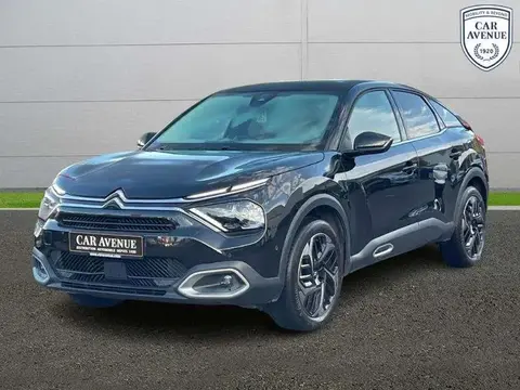 Used CITROEN C4 Petrol 2021 Ad 