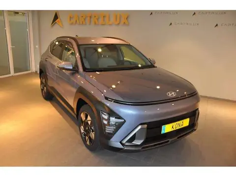 Used HYUNDAI KONA Hybrid 2024 Ad 