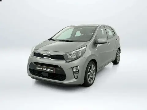 Used KIA PICANTO Petrol 2023 Ad 