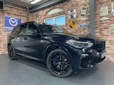 Annonce BMW X5 Essence 2020 d'occasion 