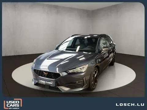 Annonce CUPRA LEON Essence 2024 d'occasion 