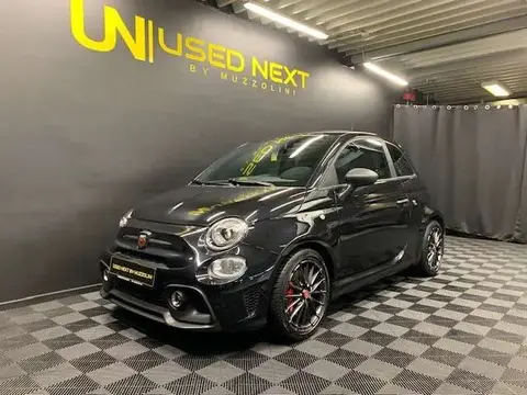 Annonce ABARTH 695 Essence 2022 d'occasion 