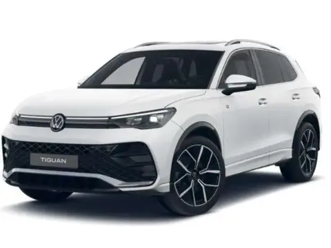 Annonce VOLKSWAGEN TIGUAN Diesel 2024 d'occasion 