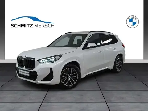 Annonce BMW X1 Essence 2024 d'occasion 