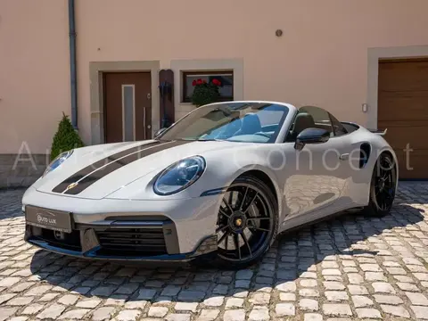 Annonce PORSCHE 992 Essence 2023 d'occasion 