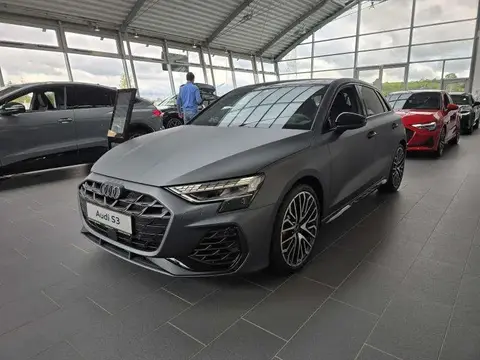 Annonce AUDI S3 Essence 2024 d'occasion 