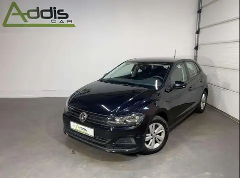 Used VOLKSWAGEN POLO Petrol 2018 Ad 