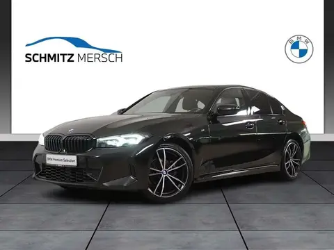 Used BMW SERIE 3 Petrol 2024 Ad Luxembourg