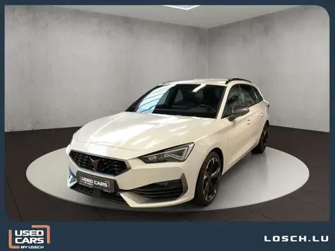 Annonce CUPRA LEON Essence 2024 d'occasion 