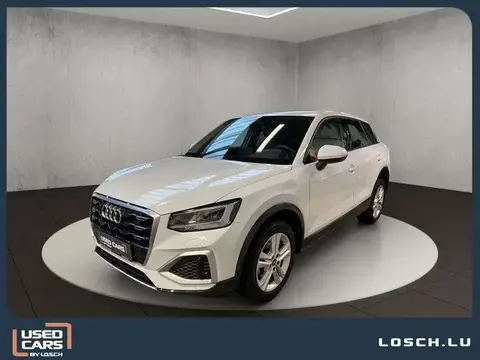 Used AUDI Q2 Petrol 2023 Ad 