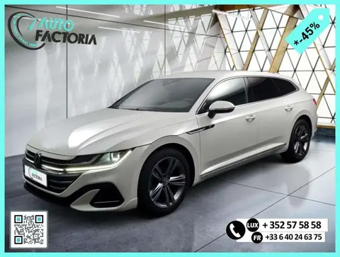 Used VOLKSWAGEN ARTEON Diesel 2022 Ad 