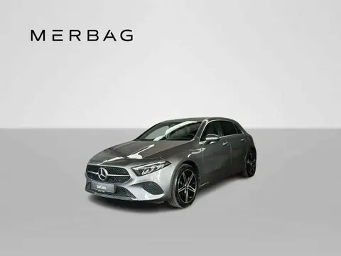 Annonce MERCEDES-BENZ CLASSE A Hybride 2023 d'occasion 