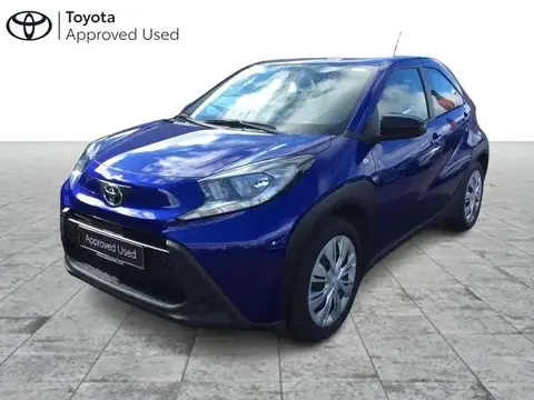 Used TOYOTA AYGO X Petrol 2023 Ad 