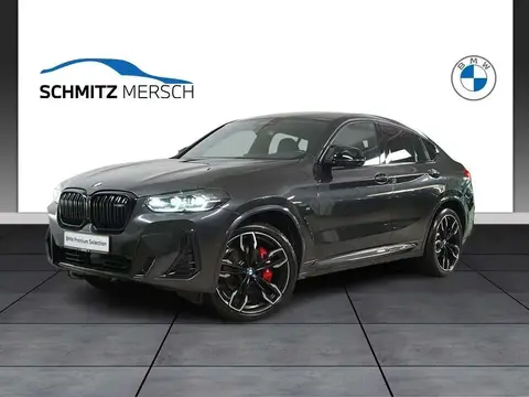 Used BMW X4 Hybrid 2023 Ad 