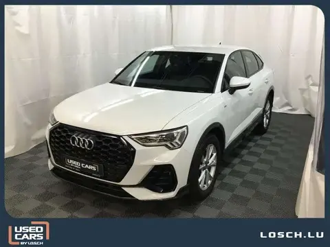 Used AUDI Q3 Diesel 2023 Ad 