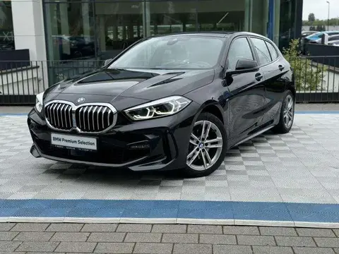 Annonce BMW SERIE 1 Essence 2023 d'occasion 