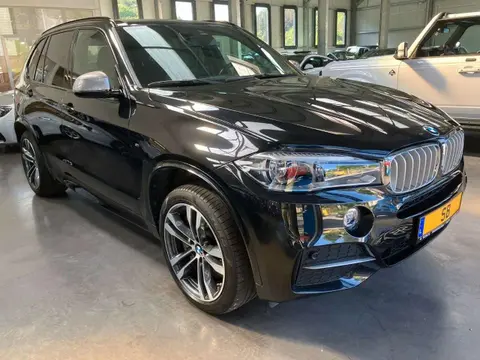 Used BMW X5 Diesel 2017 Ad Luxembourg