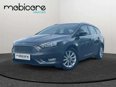 Used FORD FOCUS Diesel 2018 Ad 