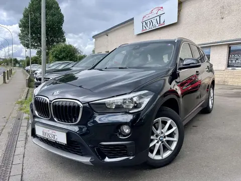 Used BMW X1 Diesel 2019 Ad Luxembourg