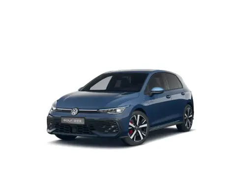 Annonce VOLKSWAGEN GOLF Essence 2024 d'occasion 