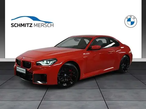 Used BMW M2 Petrol 2024 Ad 