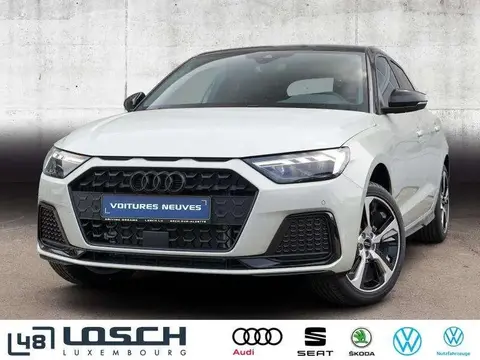 Used AUDI A1 Petrol 2023 Ad 