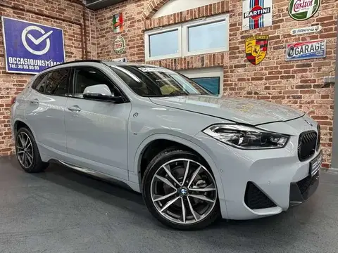 Annonce BMW X2 Essence 2023 d'occasion 