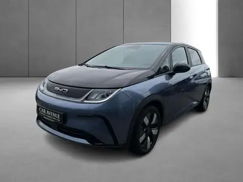 Annonce BYD DOLPHIN Électrique 2024 d'occasion 