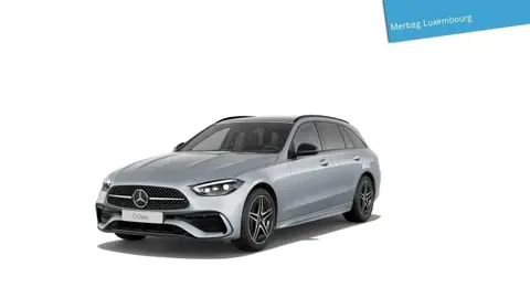 Used MERCEDES-BENZ CLASSE C Hybrid 2024 Ad 