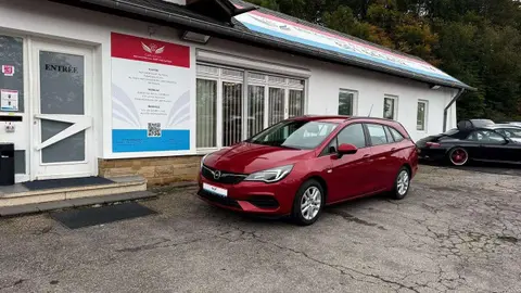 Used OPEL ASTRA Petrol 2020 Ad 