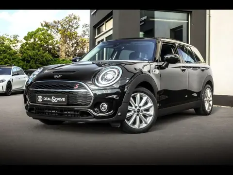 Annonce MINI COOPER Essence 2020 d'occasion 