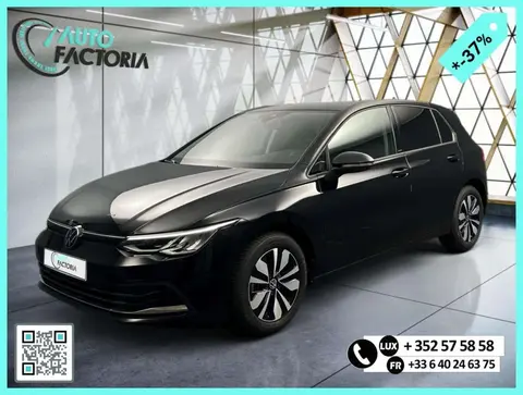 Used VOLKSWAGEN GOLF Diesel 2022 Ad 