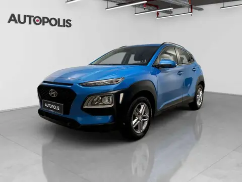 Used HYUNDAI KONA Diesel 2019 Ad 