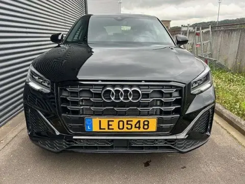 Used AUDI E-TRON Electric 2023 Ad 