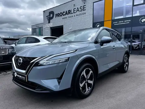 Used NISSAN QASHQAI Hybrid 2021 Ad 