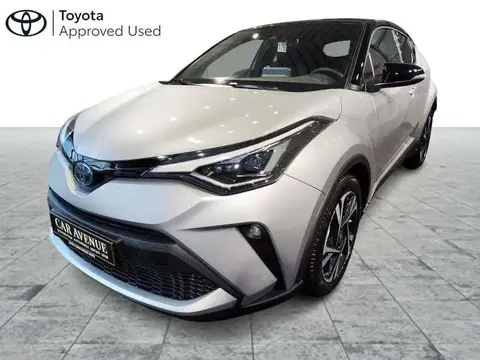 Used TOYOTA C-HR Hybrid 2023 Ad 