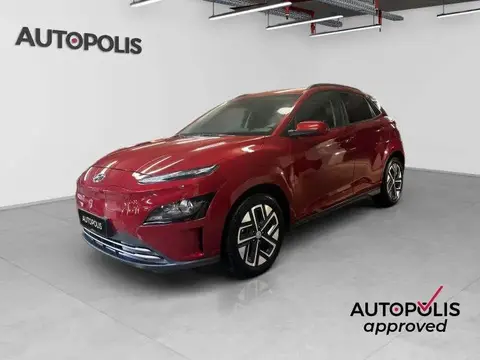 Annonce HYUNDAI KONA Électrique 2021 d'occasion 